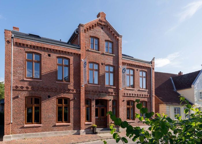 Hotel Wellenreiter