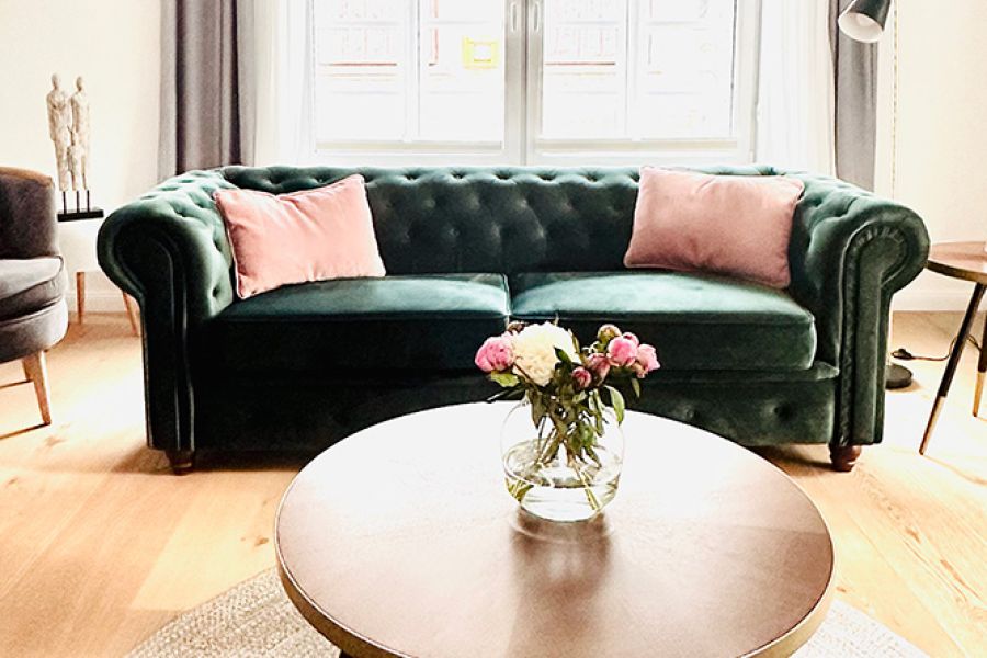 Einleitungsbild Küstenwind II