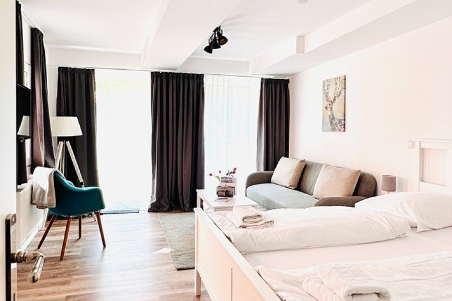 Einleitungsbild Küstenliebe